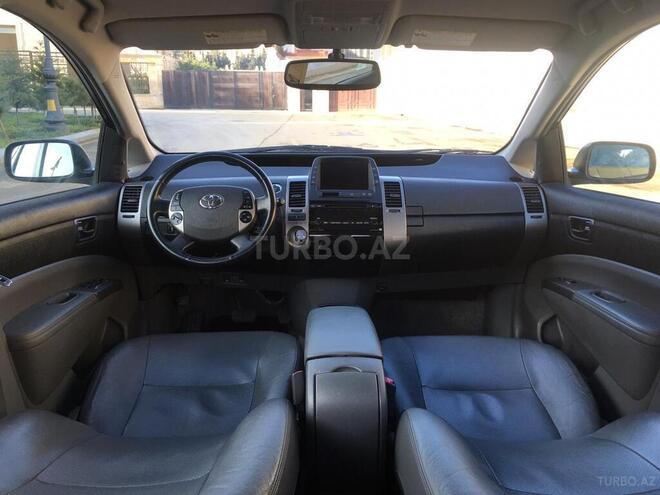 Toyota Prius 2008, 197,000 km - 1.5 л - Bakı