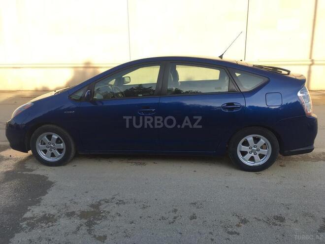 Toyota Prius 2008, 197,000 km - 1.5 л - Bakı