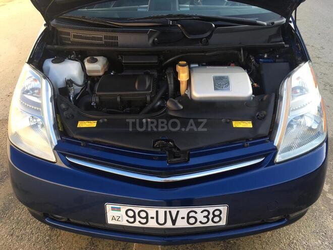 Toyota Prius 2008, 197,000 km - 1.5 л - Bakı