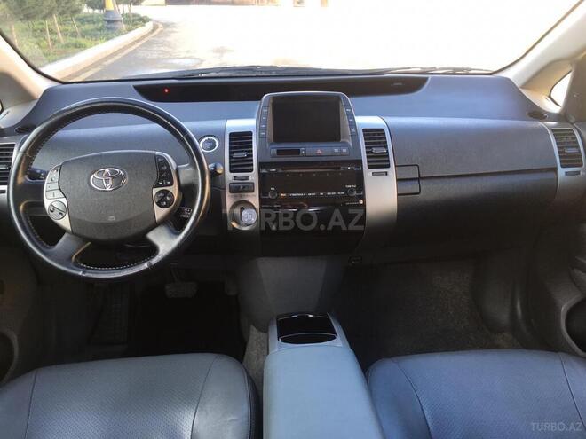 Toyota Prius 2008, 197,000 km - 1.5 л - Bakı