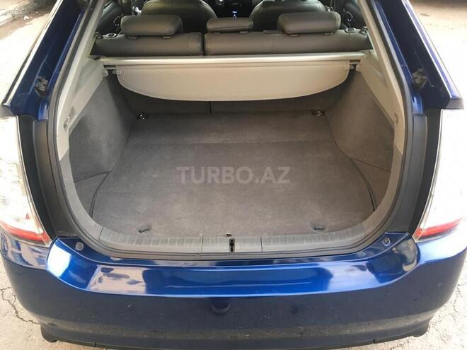 Toyota Prius 2008, 197,000 km - 1.5 л - Bakı