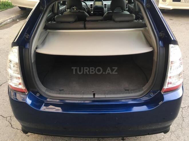 Toyota Prius 2008, 197,000 km - 1.5 л - Bakı