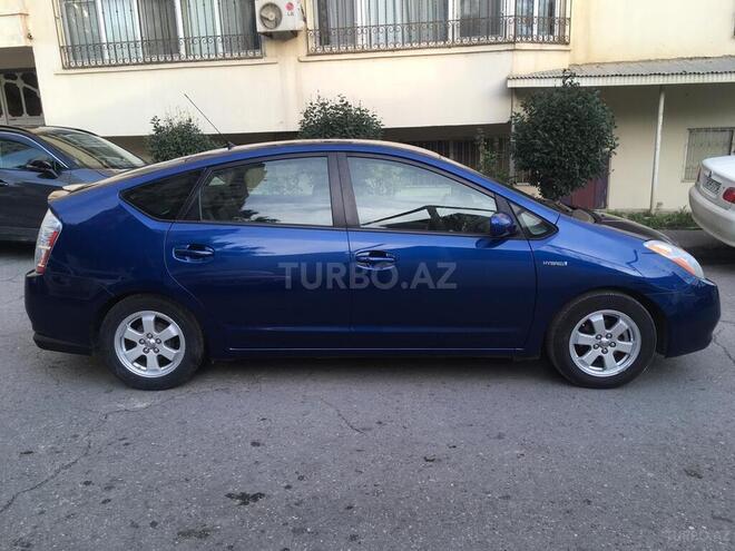 Toyota Prius 2008, 197,000 km - 1.5 л - Bakı