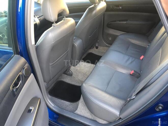 Toyota Prius 2008, 197,000 km - 1.5 л - Bakı