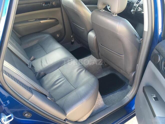 Toyota Prius 2008, 197,000 km - 1.5 л - Bakı