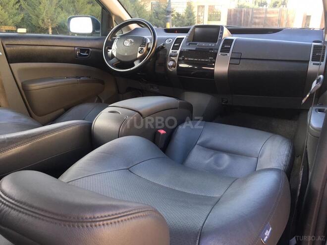 Toyota Prius 2008, 197,000 km - 1.5 л - Bakı