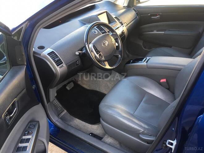 Toyota Prius 2008, 197,000 km - 1.5 л - Bakı