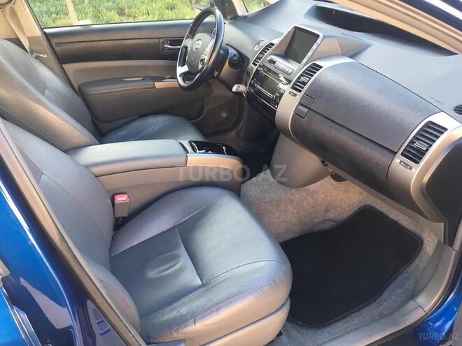 Toyota Prius 2008, 197,000 km - 1.5 л - Bakı
