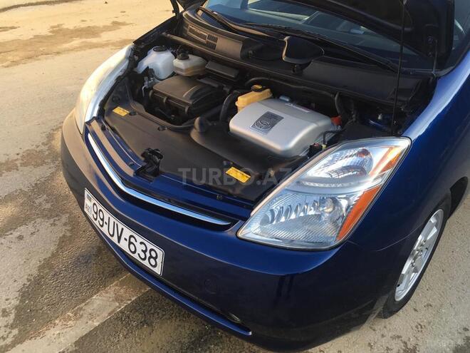 Toyota Prius 2008, 197,000 km - 1.5 л - Bakı