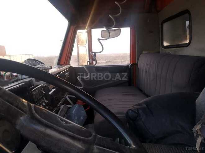 KamAz 6520 2008, 200,000 km - 12.0 l - Bakı