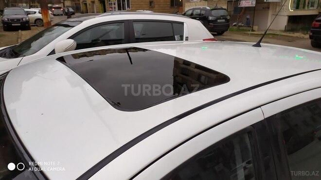 Hyundai i20 2009, 160,000 km - 1.4 l - Bakı