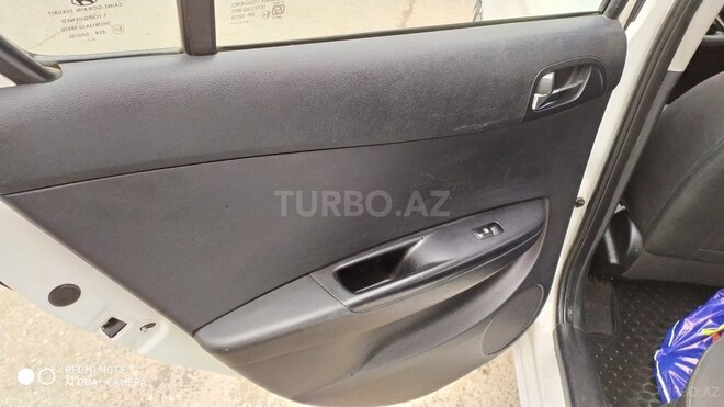 Hyundai i20 2009, 160,000 km - 1.4 l - Bakı