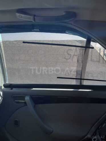 Mercedes C 200 1997, 280,000 km - 0.2 l - Şəmkir