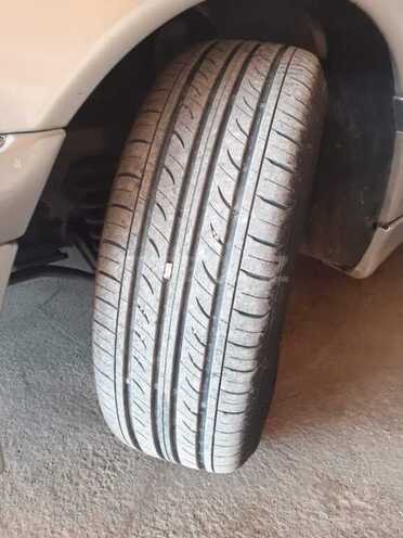Mercedes C 200 1997, 280,000 km - 0.2 l - Şəmkir
