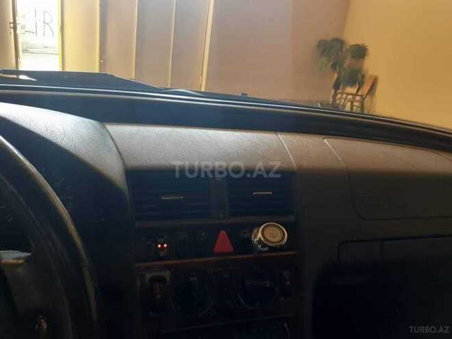 Mercedes C 200 1997, 280,000 km - 0.2 l - Şəmkir