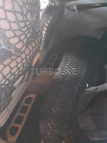 Mercedes C 200 1997, 280,000 km - 0.2 l - Şəmkir