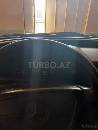 Mercedes C 200 1997, 280,000 km - 0.2 l - Şəmkir