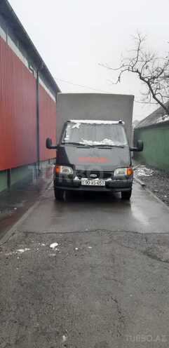 Ford Transit 1997, 300,000 km - 2.5 l - Zaqatala