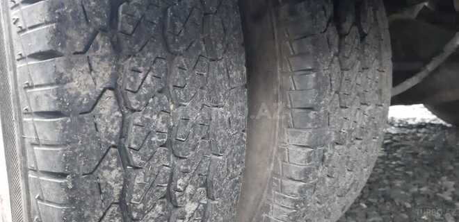Ford Transit 1997, 300,000 km - 2.5 l - Zaqatala