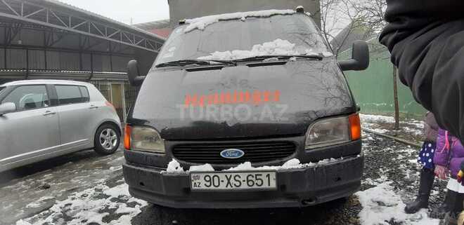 Ford Transit 1997, 300,000 km - 2.5 l - Zaqatala