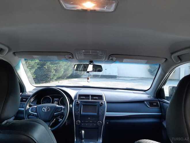 Toyota Camry 2016, 53,000 km - 2.5 l - Bakı