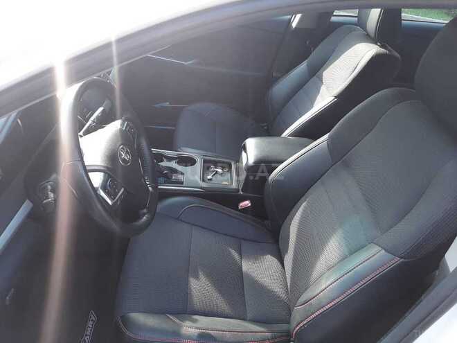 Toyota Camry 2016, 53,000 km - 2.5 l - Bakı