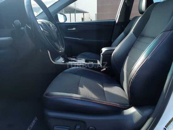 Toyota Camry 2016, 53,000 km - 2.5 l - Bakı