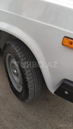 LADA (VAZ) 2107 2009, 240,000 km - 1.5 l - Gəncə