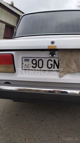 LADA (VAZ) 2107 2009, 240,000 km - 1.5 l - Gəncə
