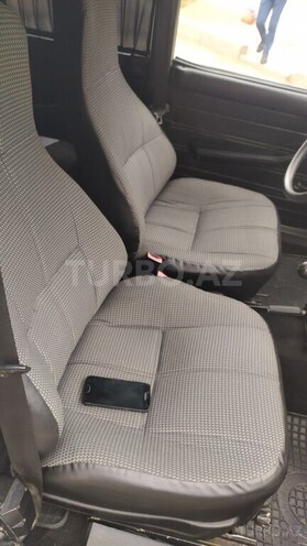 LADA (VAZ) 2107 2009, 240,000 km - 1.5 l - Gəncə