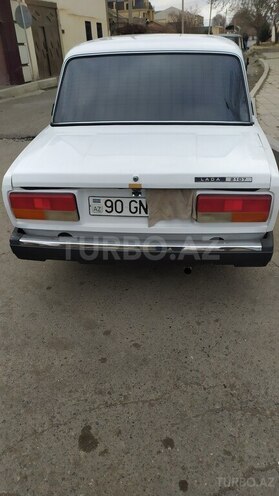 LADA (VAZ) 2107 2009, 240,000 km - 1.5 l - Gəncə