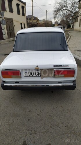 LADA (VAZ) 2107 2009, 240,000 km - 1.5 l - Gəncə