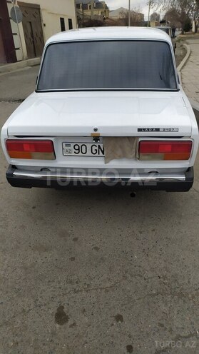 LADA (VAZ) 2107 2009, 240,000 km - 1.5 l - Gəncə