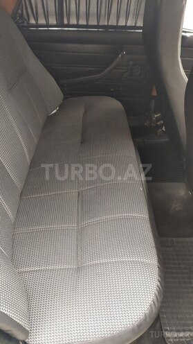 LADA (VAZ) 2107 2009, 240,000 km - 1.5 l - Gəncə