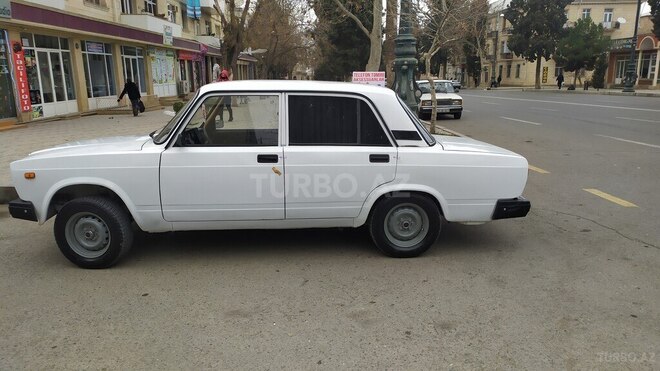 LADA (VAZ) 2107 2009, 240,000 km - 1.5 l - Gəncə