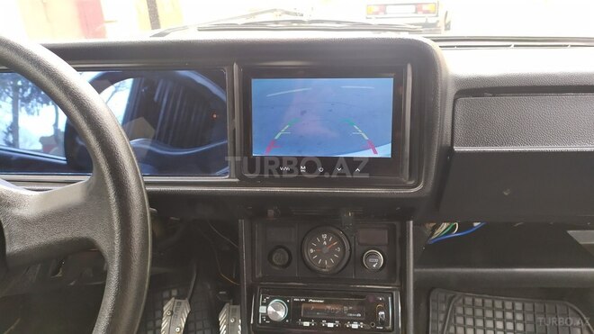 LADA (VAZ) 2107 2009, 240,000 km - 1.5 l - Gəncə