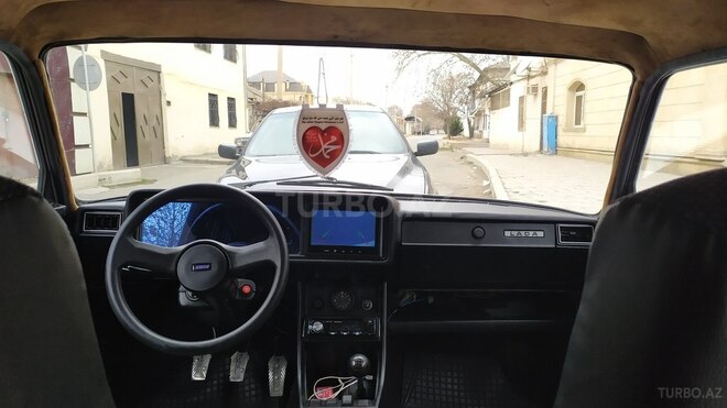 LADA (VAZ) 2107 2009, 240,000 km - 1.5 l - Gəncə