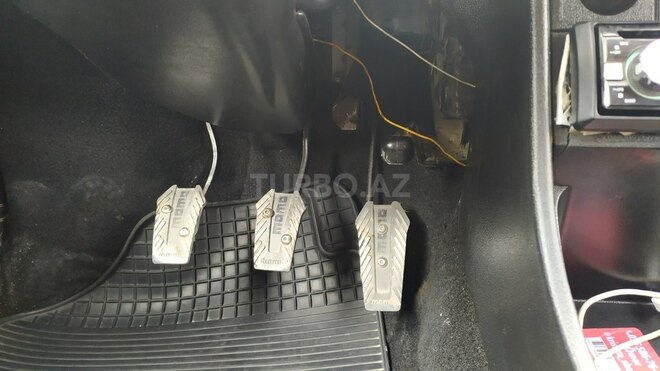 LADA (VAZ) 2107 2009, 240,000 km - 1.5 l - Gəncə