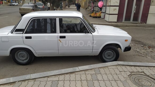 LADA (VAZ) 2107 2009, 240,000 km - 1.5 l - Gəncə