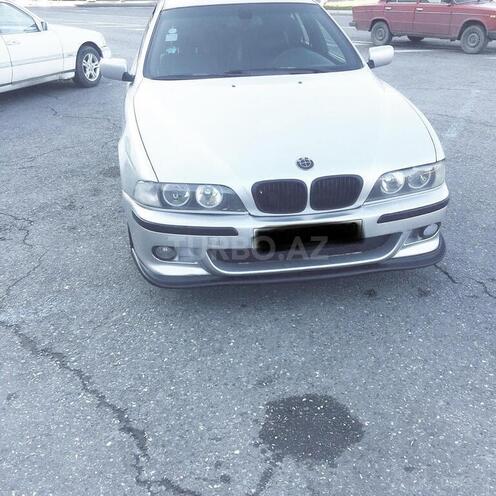 BMW 528 1998, 290,000 km - 2.8 l - Bakı