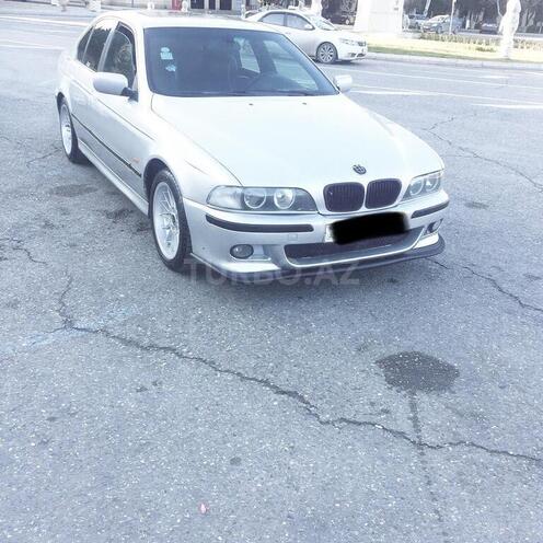 BMW 528 1998, 290,000 km - 2.8 l - Bakı