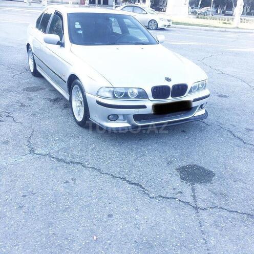 BMW 528 1998, 290,000 km - 2.8 l - Bakı