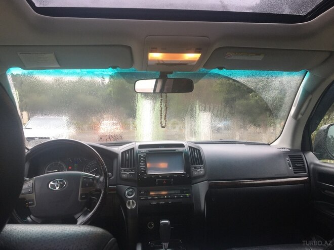 Toyota Land Cruiser 2011, 129,700 km - 4.0 л - Sumqayıt