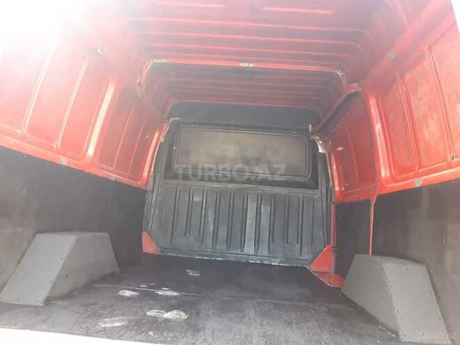 Ford Transit 1998, 152,121 km - 2.5 l - Bərdə