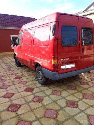 Ford Transit 1998, 152,121 km - 2.5 l - Bərdə