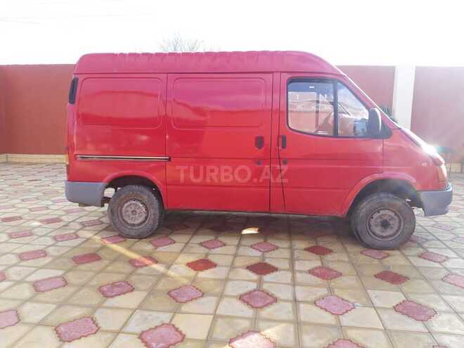 Ford Transit 1998, 152,121 km - 2.5 l - Bərdə