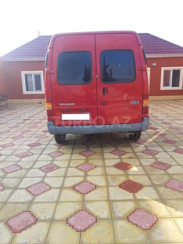Ford Transit 1998, 152,121 km - 2.5 l - Bərdə