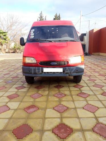 Ford Transit 1998, 152,121 km - 2.5 l - Bərdə
