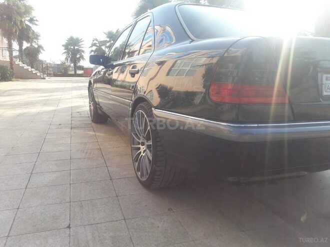 Mercedes C 230 1999, 234,433 km - 2.3 l - Masallı