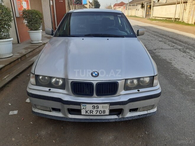 BMW 318 1997, 347,251 km - 1.8 л - Bakı